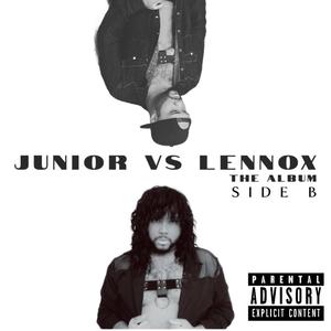 SIDE B: LENNOX VERSCI (Explicit)