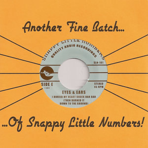 I Buried My Heart Under Bar Bar