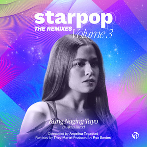 Kung Naging Tayo (Remix)