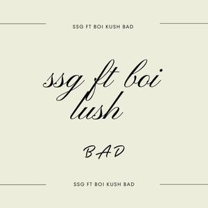 Bad (feat. BOI KUSH)