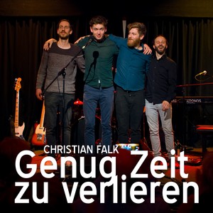 Genug Zeit zu verlieren (Live)