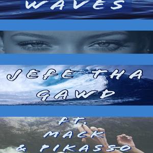 Waves (Explicit)