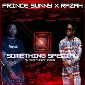 Something Special (feat. Razah)