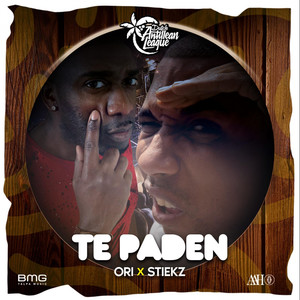 Te Paden (Original Mix|Explicit)