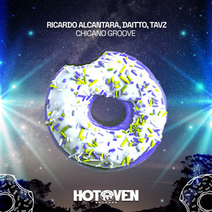 Hot Like U (Original Mix)