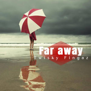 Far away (feat. Brian King)