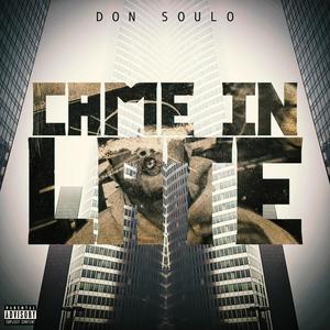 Love ( the american dream) intro (Explicit)