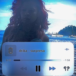 Surpresa