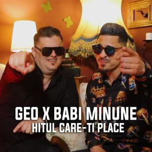 Hitul care-ti place (feat. Babi Minune)