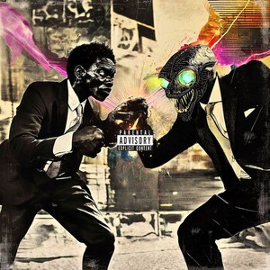 Str8 To The Demon (Remix|Explicit)