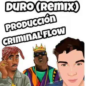 Duro (Explicit)