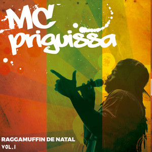 Raggamuffin de Natal, Vol. I