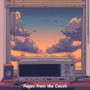 Pages from the Couch