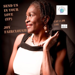 Send Us in Your Love (#2)