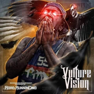 Vulture Vision (Explicit)