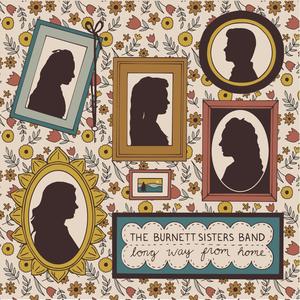 Cry, Cry Darlin'(feat. Adam Steffey)