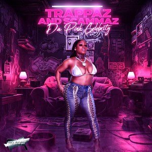 Pink Da God (Get It Guhl) (Explicit)