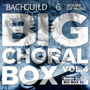 Big Choral Box, Volume 4