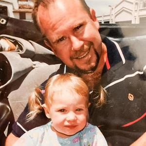 More Than A Father