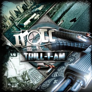 Trill-I-Am (Explicit)