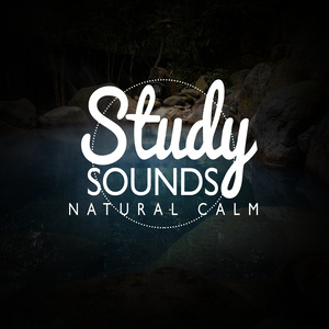 Study Sounds: Natural Calm