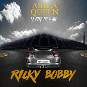 Ricky Bobby (feat. Mike Mo & Ave) (Explicit)