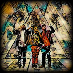 Korvaamaton (feat. GBoyz)