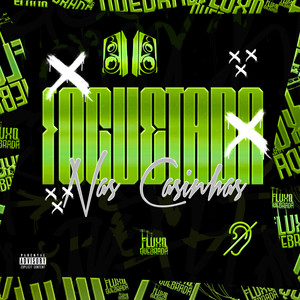 Foguetada Nas Casinhas (Explicit)