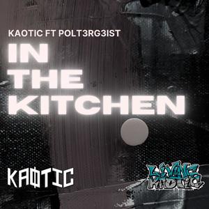 In The Kitchen (feat. Polt3rg3ist) [Explicit]