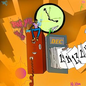 Bag Boys (feat. D Rank) (Explicit)