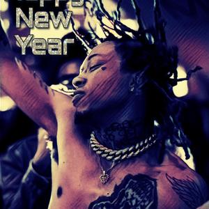 The new year (Radio Edit)