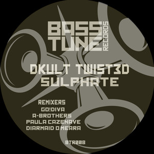 Sulphate (Paula Cazenave Remix)