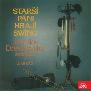 Starší Páni Hrají Swing