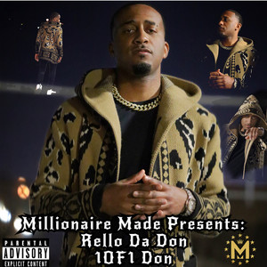 Millionaire Made Freestyle (Explicit)