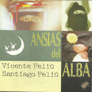 Ansias del alba