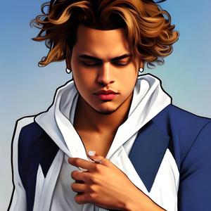 Alexander The Great Bboy - Memento (Explicit)