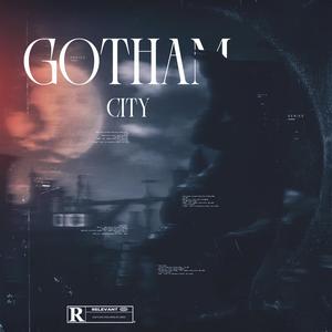 Gotham City