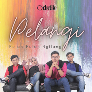 Pelangi(Pelan-pelan Ngilang)