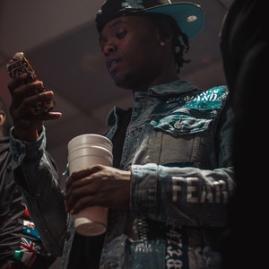 Recipe to the Top(feat. Thirtyfoe Ty) (Explicit)