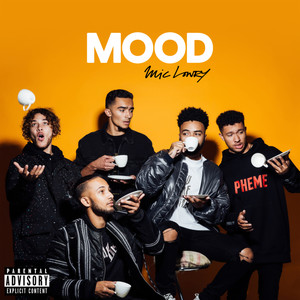 MOOD - EP (Explicit)