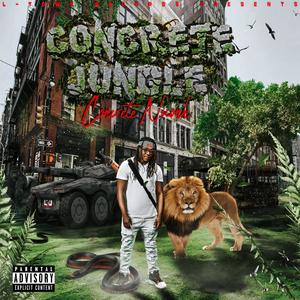 Concrete Jungle (Explicit)