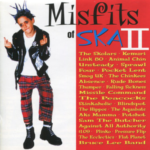 Misfits Of Ska II