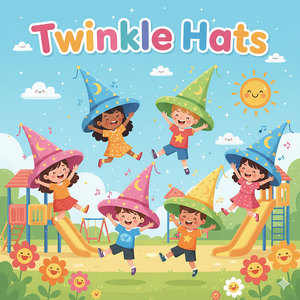 Twinkle Hats