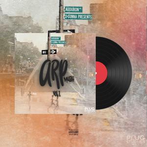 ARP Musiq Vol 1 (Explicit)