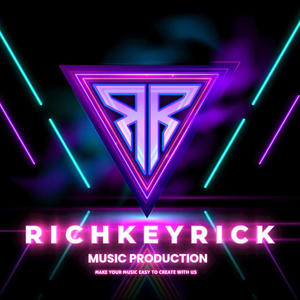 Richkeyrick Music Production (With Us Make Your Best Music Easy to Create)