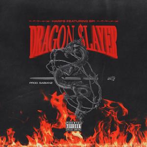 DRAGON $lAYER(feat. BP!) (Explicit)