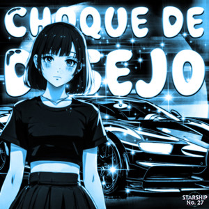 Stryfe - Choque de Desejo