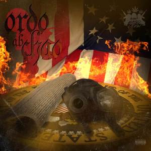 Ordo Ab Chao (Explicit)