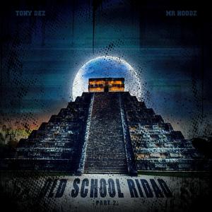 Evolucion (feat. Tabernario & Doctor L) (Explicit)