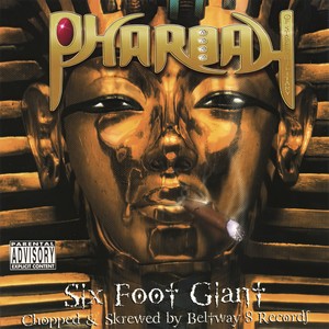 Pharoah - On Top Of My Game(Screwed)